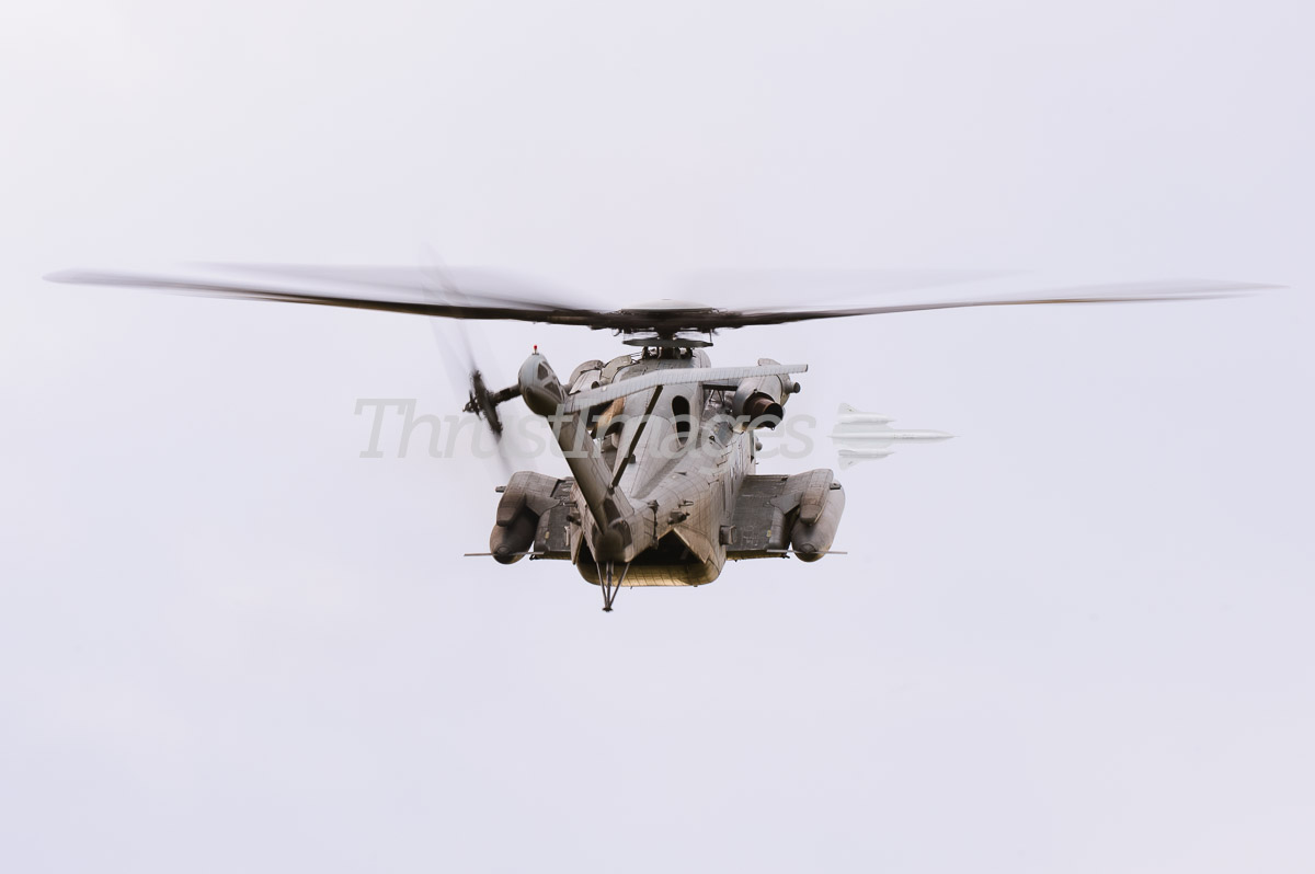 Sikorsky CH-53E Super Stallion